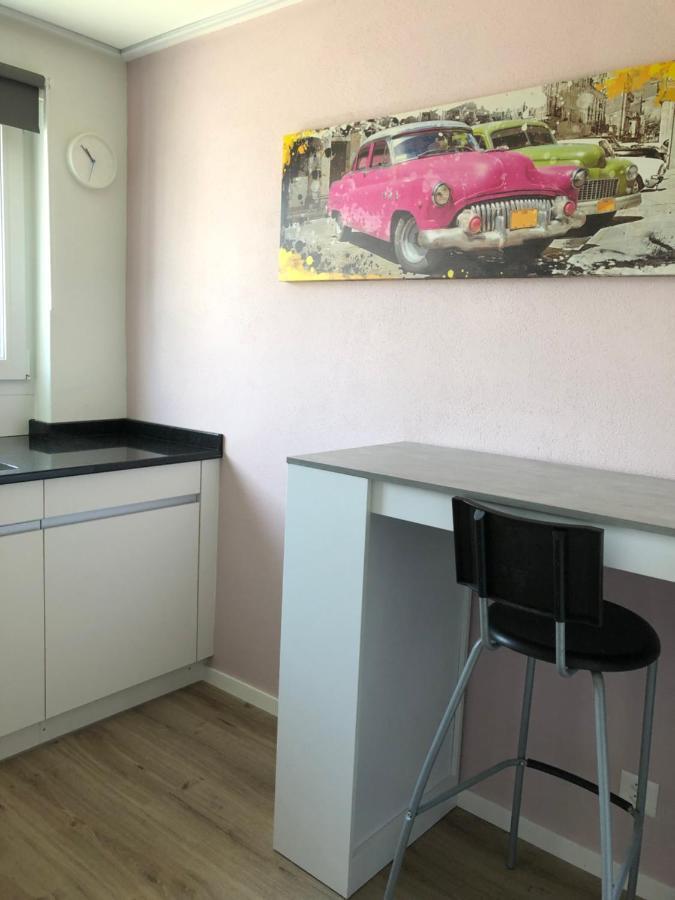Ferienwohnung Rapperswil Eksteriør billede
