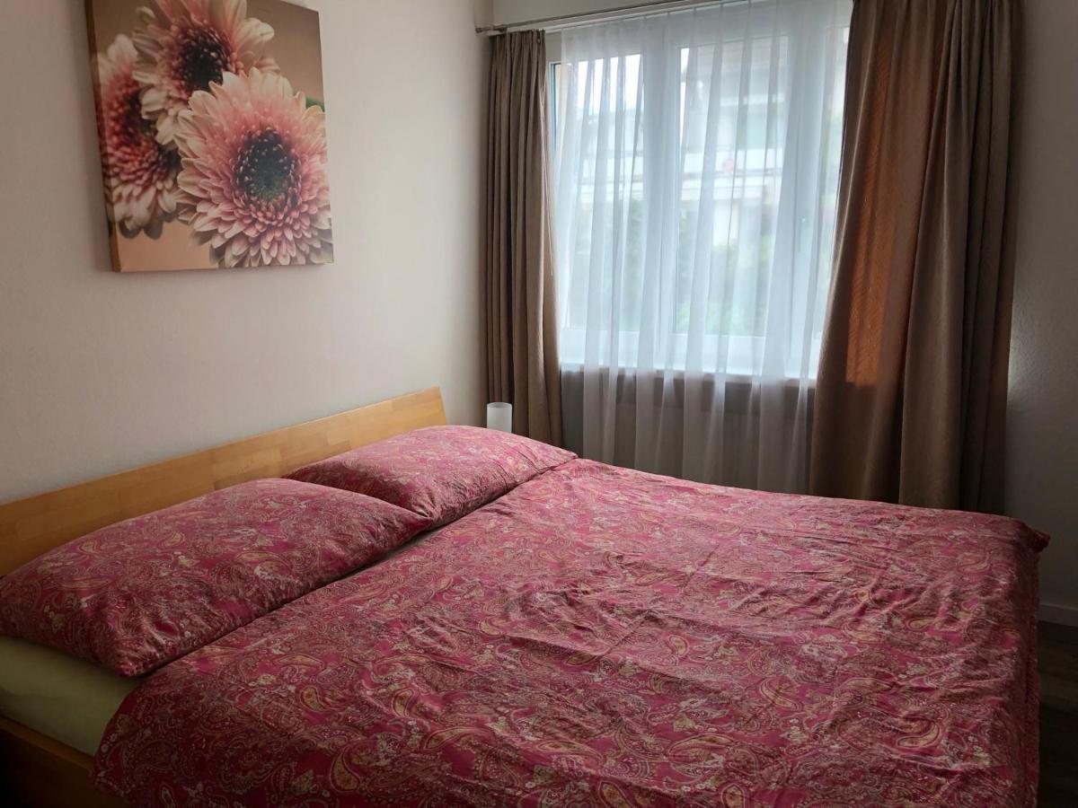 Ferienwohnung Rapperswil Eksteriør billede