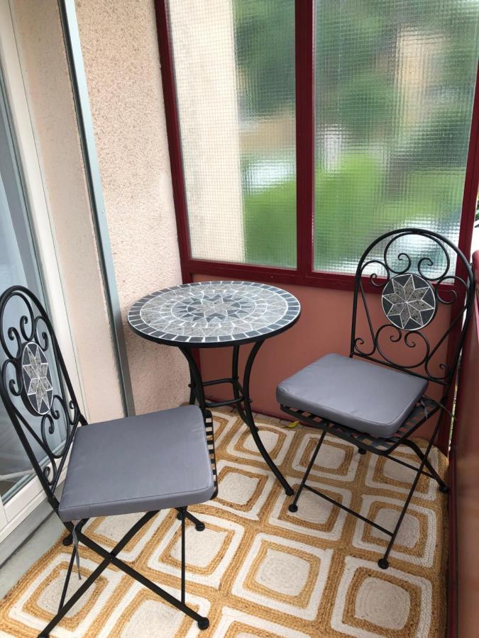 Ferienwohnung Rapperswil Eksteriør billede